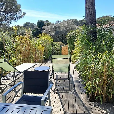 Cozy A 5 Minutes De La A Saint-raphael * Сен-Рафаель