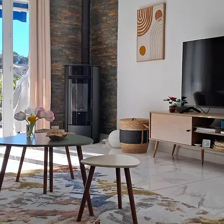 Cozy A 5 Minutes De La A Saint-raphael